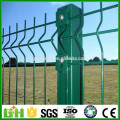 Clôture de clôture en PVC couvert à prix réduit de 2016
